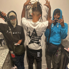 Four5ifth x Siris Kent-Up {New Age + 2Cold Exclusive}