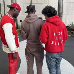 IF I COULD FT BWAY812