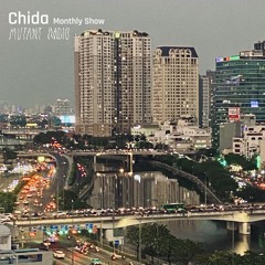 Chida Monthly Show [20.03.25]