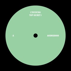 AODRSD004 - B1 - L'Escucha - Agent 003