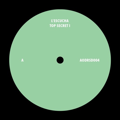 AODRSD004 - B1 - L'Escucha - Agent 003