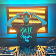 Techno Live Set @ Pirate Studios
