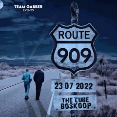 Route 909 - EXIT 1