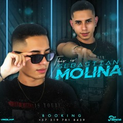 THIS IS SEBASTIAN MOLINA