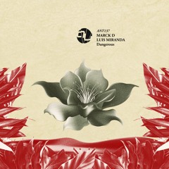 Marck D, Luis Miranda - Molly's Rave