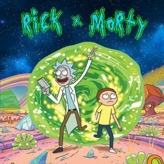 Bass Knorz - Rick x Morty (FREE DOWNLOAD)