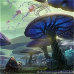 Sound Vision Psy Session 109