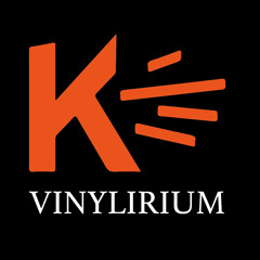 Vinylirium @Kanal K with Manuel Rausch