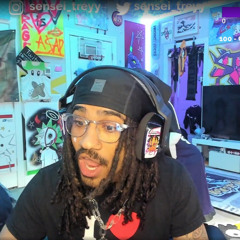 sensei trey