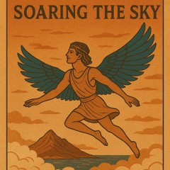 Soaring The Sky