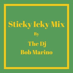 Sticky Icky Mix