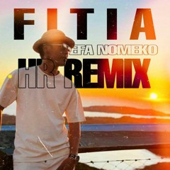 Mr Sayda - Fitia Efa Nomeko (HR Remix)