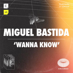 Wanna Know (Extended Mix)