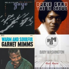 Wigan Casino Northern Soul Stompers