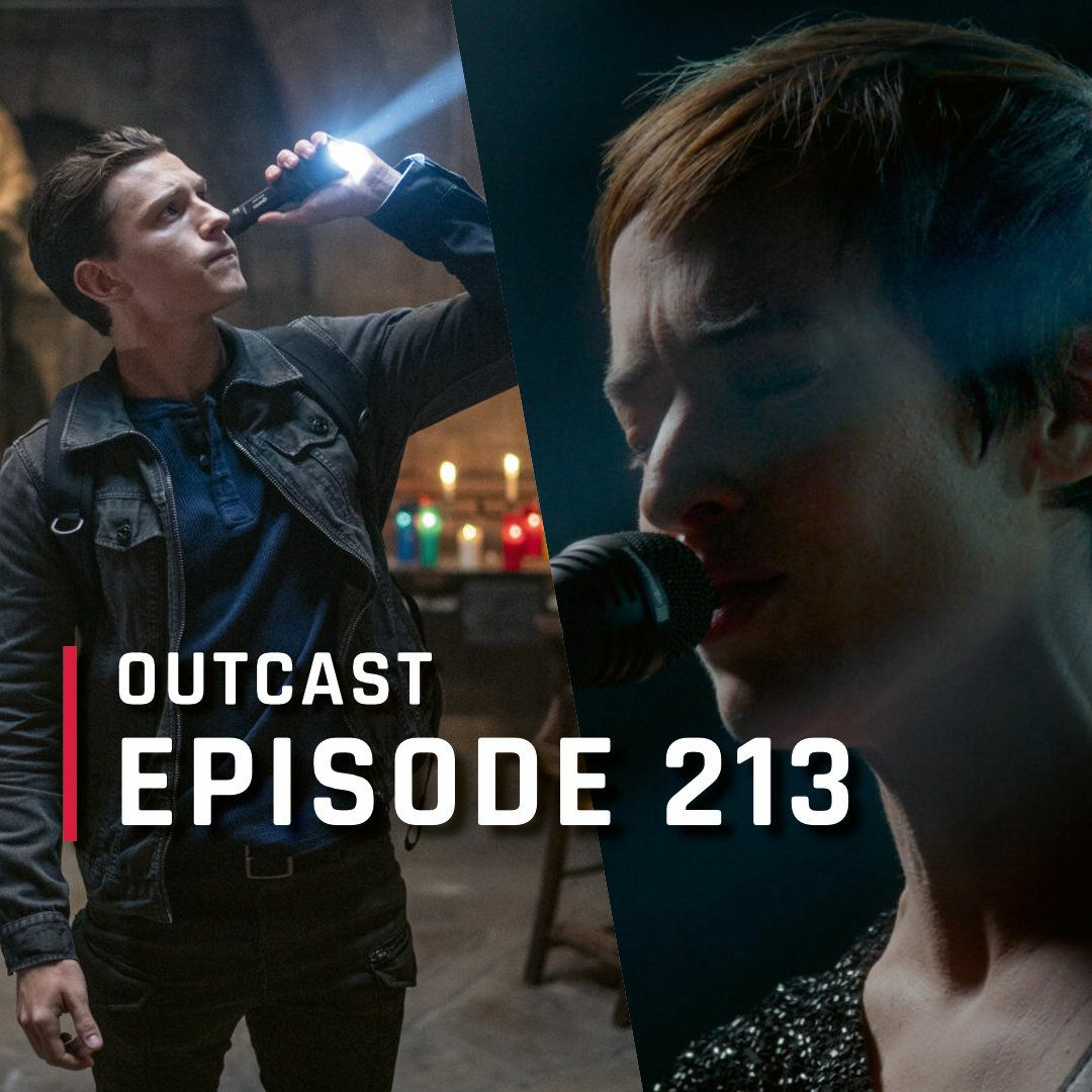 OutCast