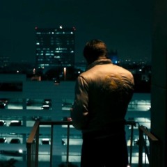 Is There Someone Else - The Weeknd (Slowed + Pitched Down)