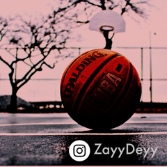 ZayyDeyy-I Wont Miss (Prod By ross gossage)