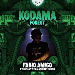 Fabio Amigo Masters of Puppets 2025 dj Set @ Kodama Stage