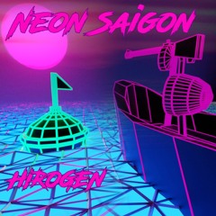 Neon Saigon