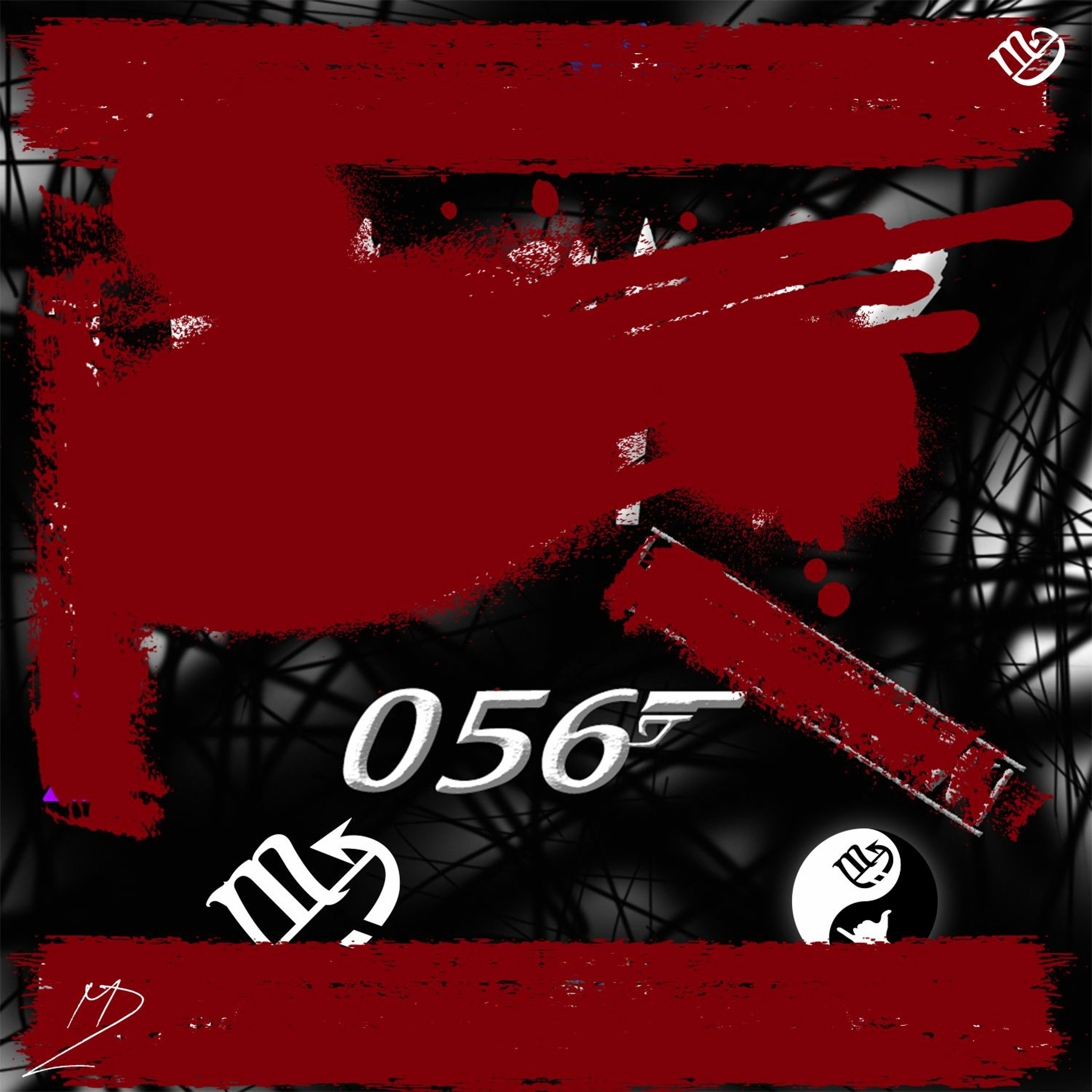 soulMiXtape by Moidamz #056 collection episode artwork
