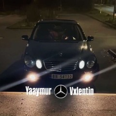 Benz (feat. Vxlentin)