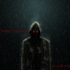iNOs Mix - Don't Panic Act #001 (Podcast November 2020)