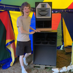 DJ Goldilocks @ Ovelgoennung 2024 (Vinyl + digital incl. unreleased)