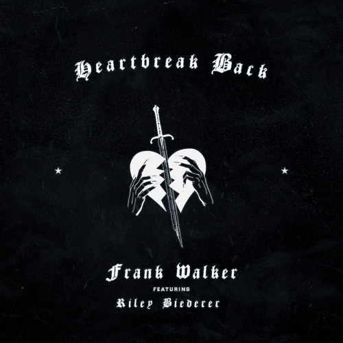 Heartbreak Back (feat. Riley Biederer)