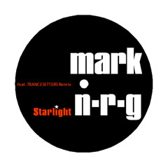 Mark NRG - Starlight (Trancesetters Remix)