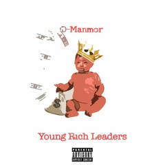 D-Manmor & Goo'Chi - It's Real