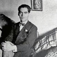 Federico Garcia Lorca | Mohsen Emadi