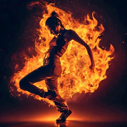 Water Tyla EDIT Mitchell On Fire