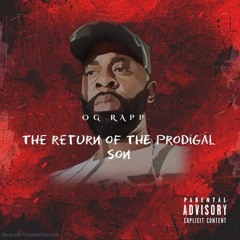 No Bet - O.G. Rapp (Produced By Ace Ha)