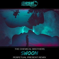 DRF040 The Chemical Brothers - Swoon (Perpetual Present Remix): Free Download