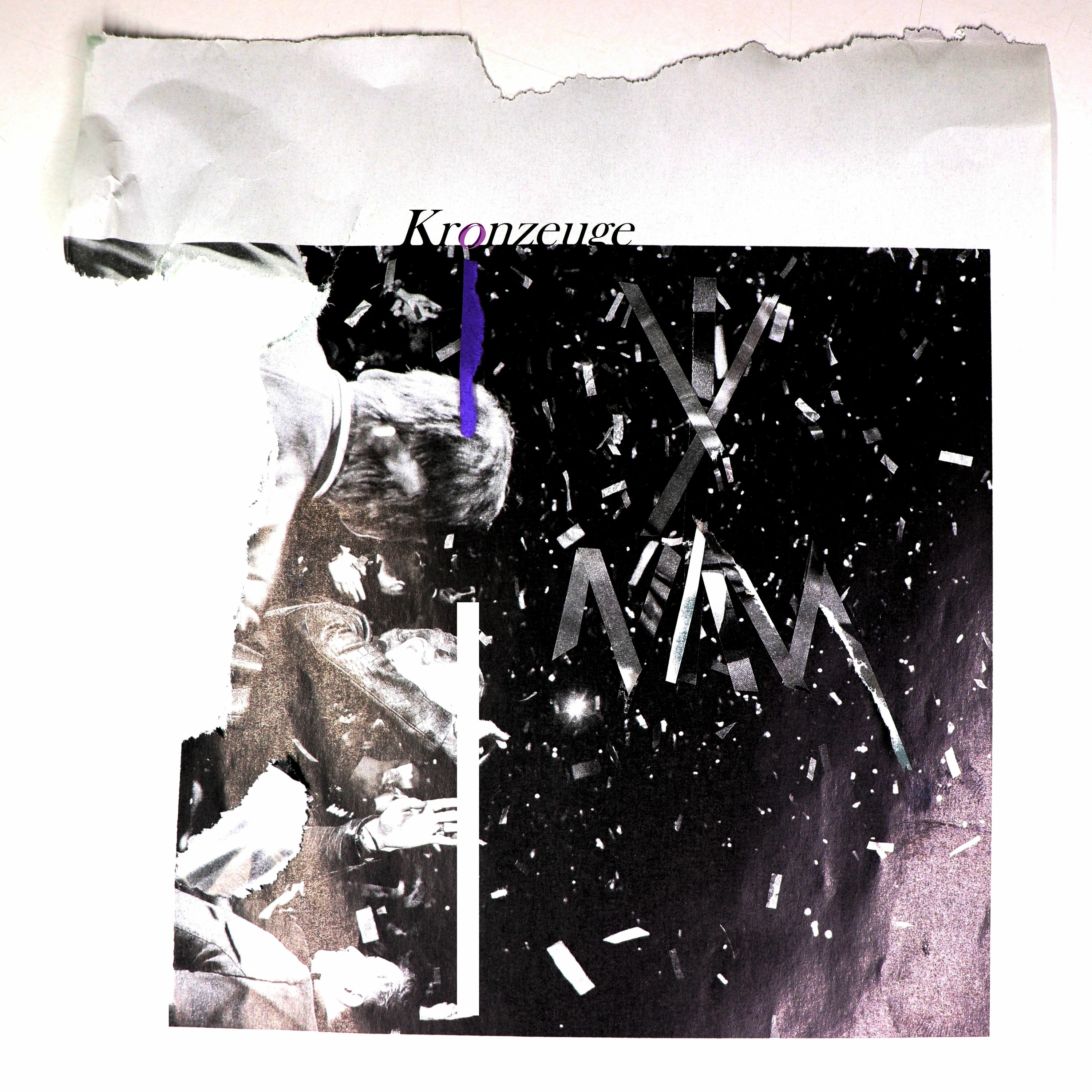 Vlimmer - Kronzeuge (Edit) episode artwork