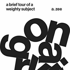 ACCESS [PDF EBOOK EPUB KINDLE] On Gravity: A Brief Tour of a Weighty Subject by  A. Zee 📥