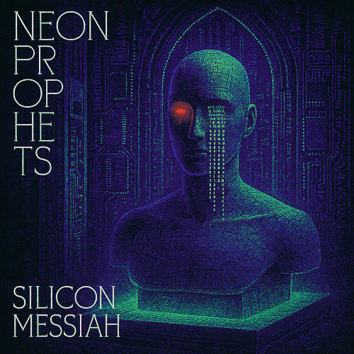 Neon Prophets - (1989) Digital Faith - Silicon Messiah [S01]