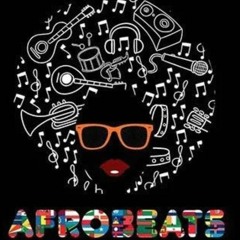 DJ Cmoove's Afrobeats Mix (Vol. 5)
