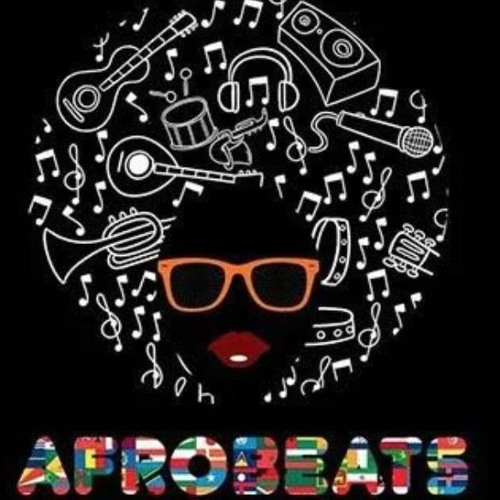 DJ Cmoove's Afrobeats Mix (Vol. 4)