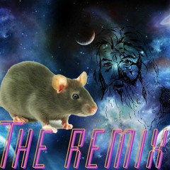 Rough Rodents in Space  [Mastered/Co-Prod. by Rx_$leep_radio]
