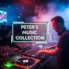 Peter's Music Collection