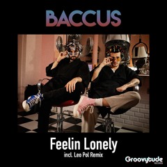 PREMIERE: Baccus - Feelin' Lonely [Groovytude Records]