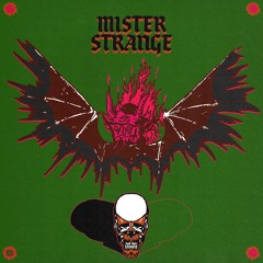 Mister Strange - Nothing At All EP