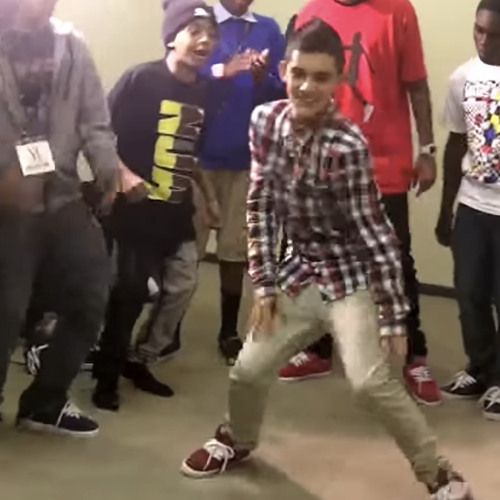 Islurwhenitalk - Vamp Jerk (prod. Islurwhenitalk)