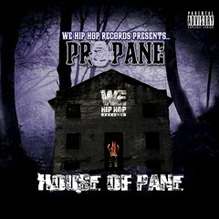 House Of Pane
