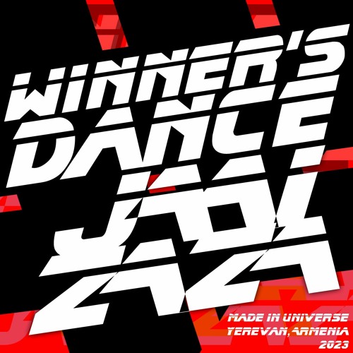 Winner's Dance (Trance; 2023)