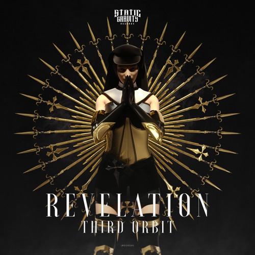 Third Orbit - Revelation (#SGR041)