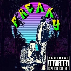 Freaky Ft DrankYLuc