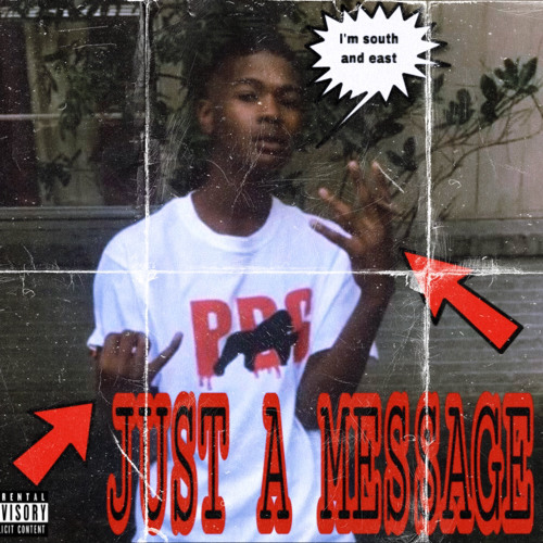 Wbg Jfoe - Just a Message