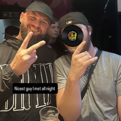DNB/Jungle Mix Pt 1 (35min edition) b ready to turn volume down if needed